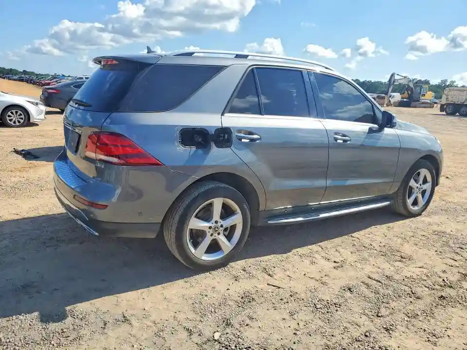 4JGDA5JB4HA954702 2017 MERCEDES-BENZ GLE-CLASS-2