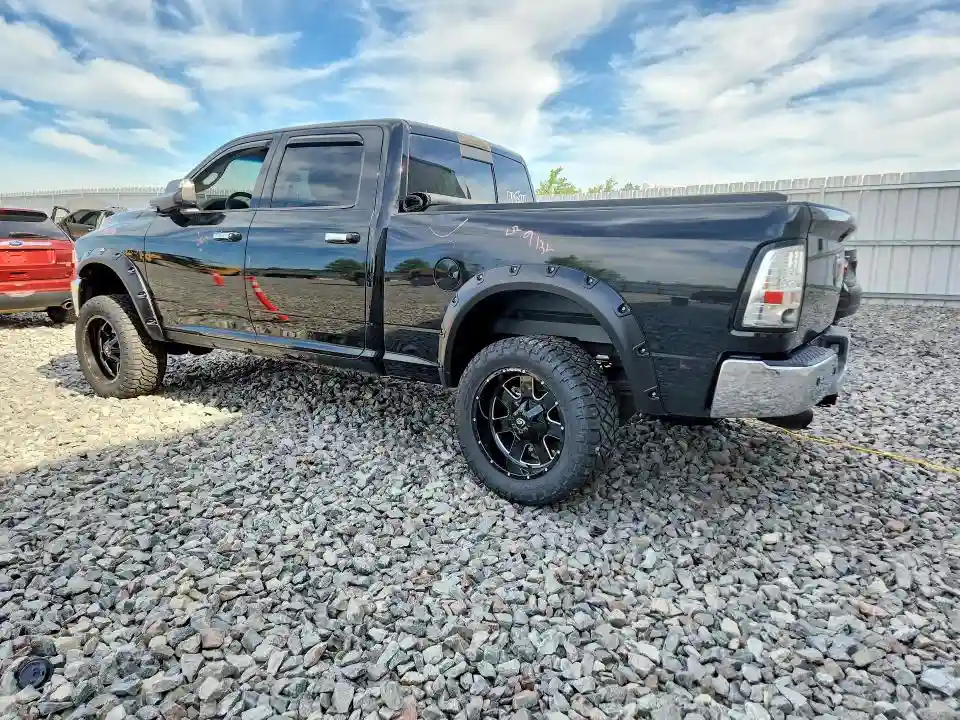3C6UD5DL2CG337364 2012 DODGE RAM 2500-1