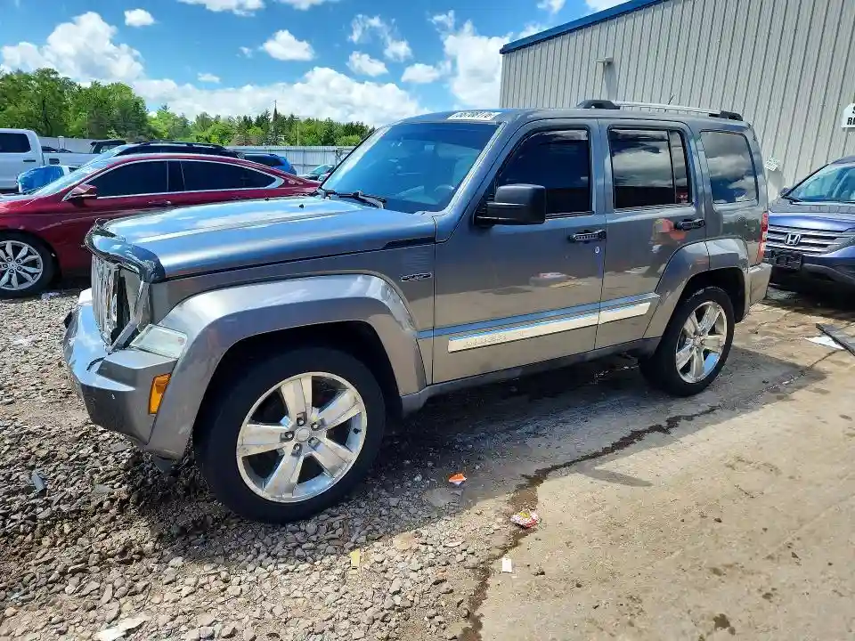 1C4PJMFK7CW135814 2012 JEEP LIBERTY-0