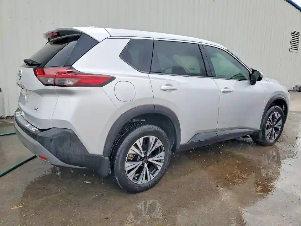 5N1BT3BA3PC689737 2023 NISSAN ROGUE-2