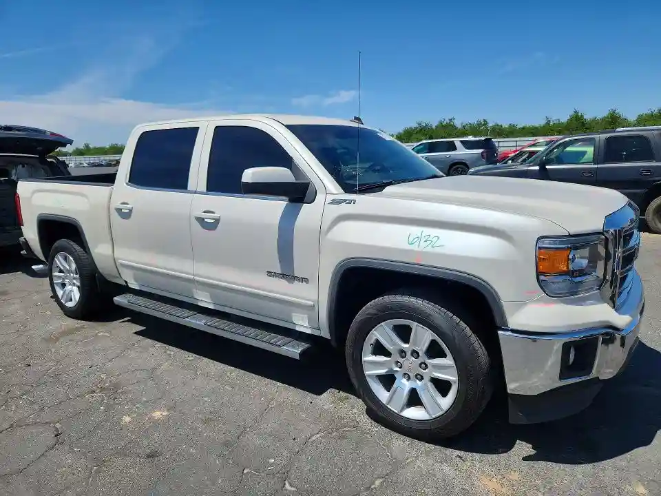 3GTP1UEC2EG353106 2014 GMC SIERRA-3