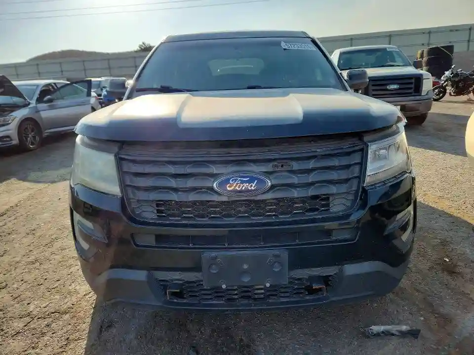 1FM5K8ATXGGB73755 2016 FORD EXPLORER-4