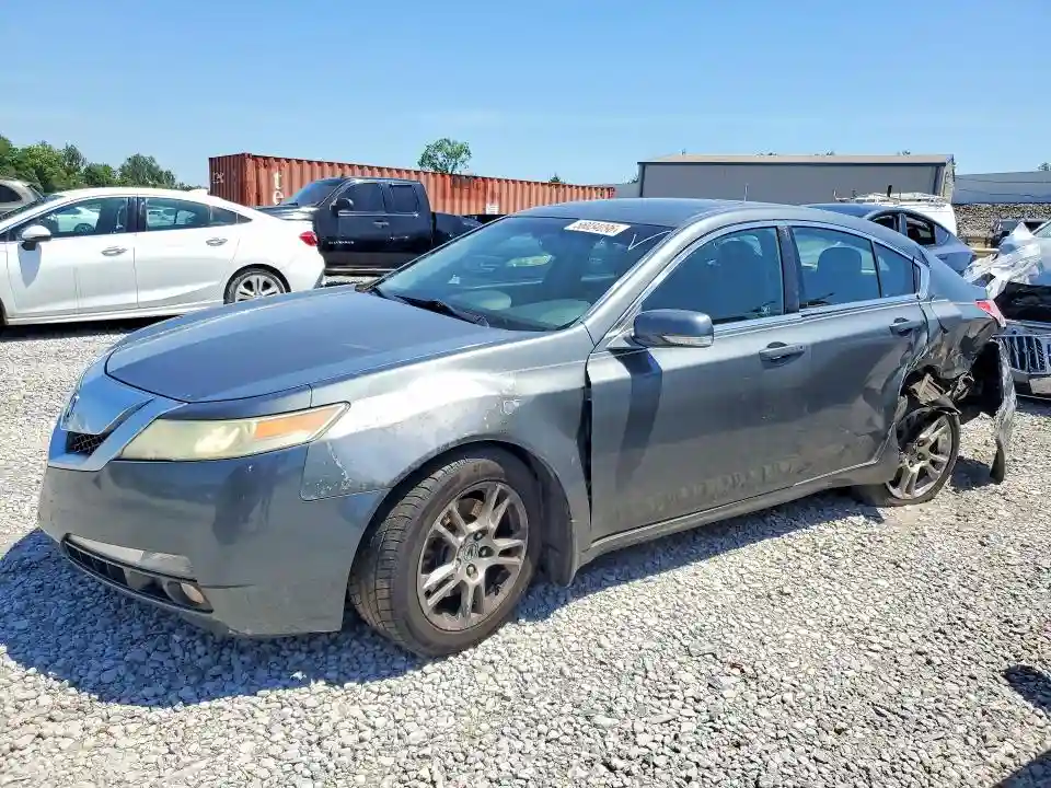 19UUA8F24BA004685 2011 ACURA TL-0