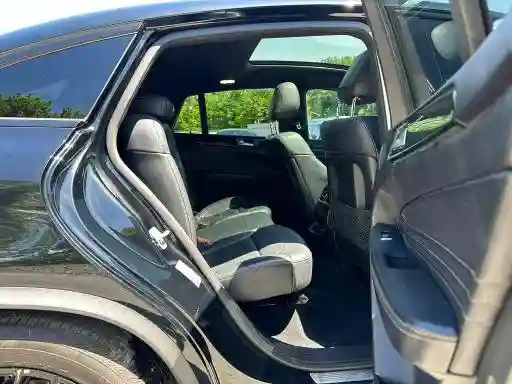 4JGED6EBXJA095911 2018 MERCEDES-BENZ GLE-CLASS-5