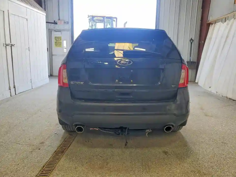 2FMDK4GC4DBB20614 2013 FORD EDGE-5