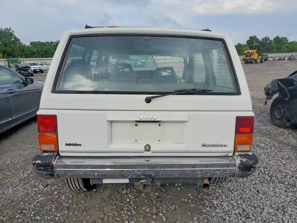 1JCMR7847JT244508 1988 JEEP CHEROKEE-5