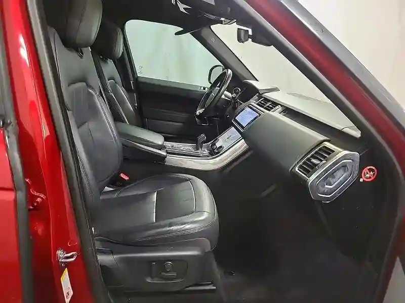SALWR2RV3JA407003 2018 LAND ROVER RANGEROVER-4