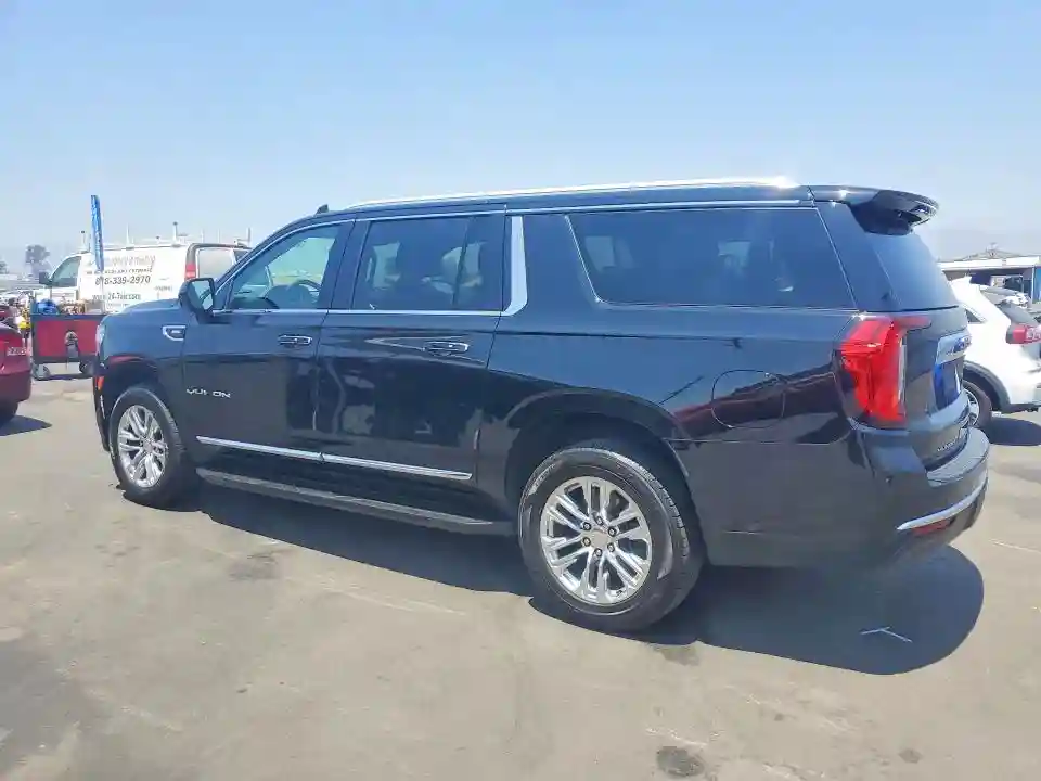 1GKS1GKD3MR366412 2021 GMC YUKON-1