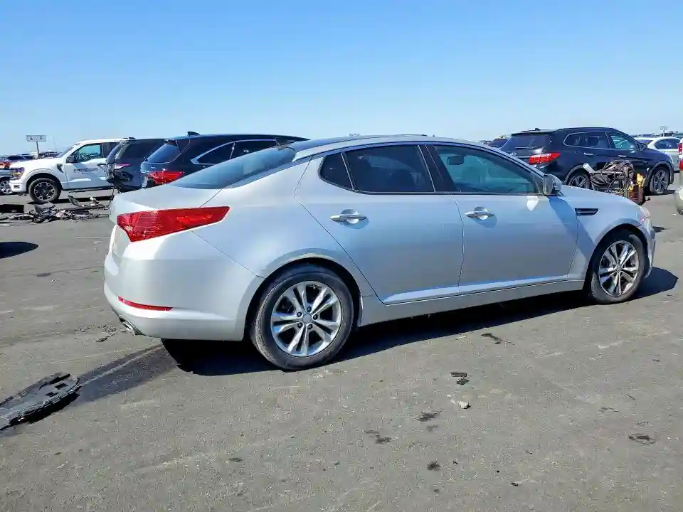 5XXGN4A7XDG191921 2013 KIA OPTIMA-2