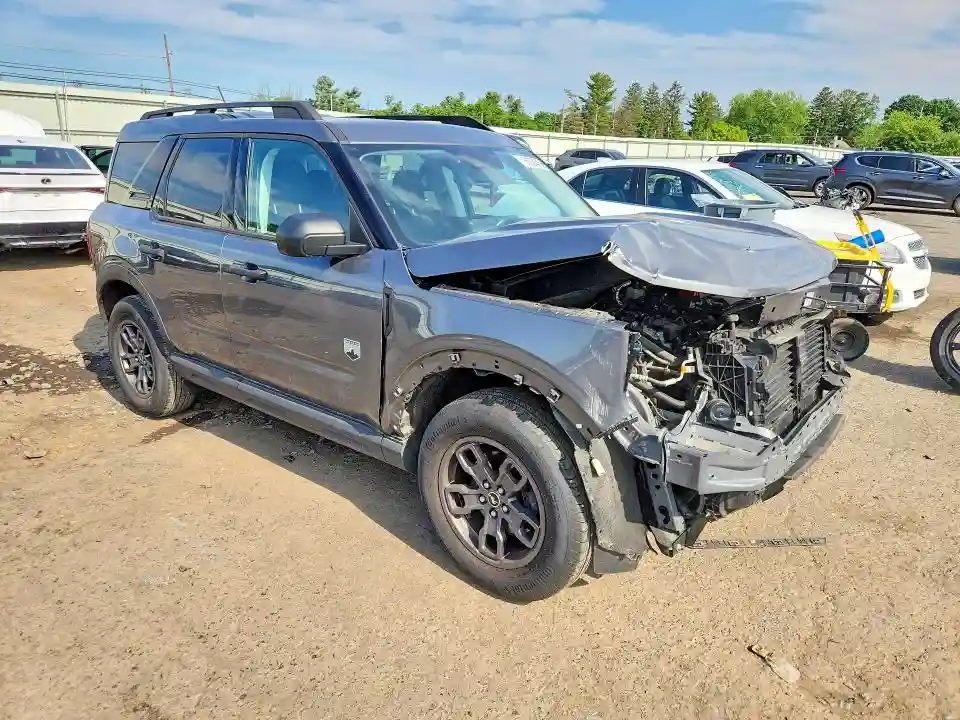 3FMCR9B60MRB33710 2021 FORD BRONCO-3