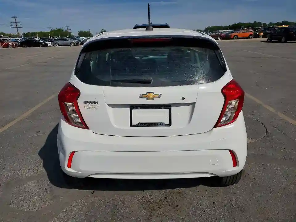 KL8CB6SA3MC713956 2021 CHEVROLET SPARK-5