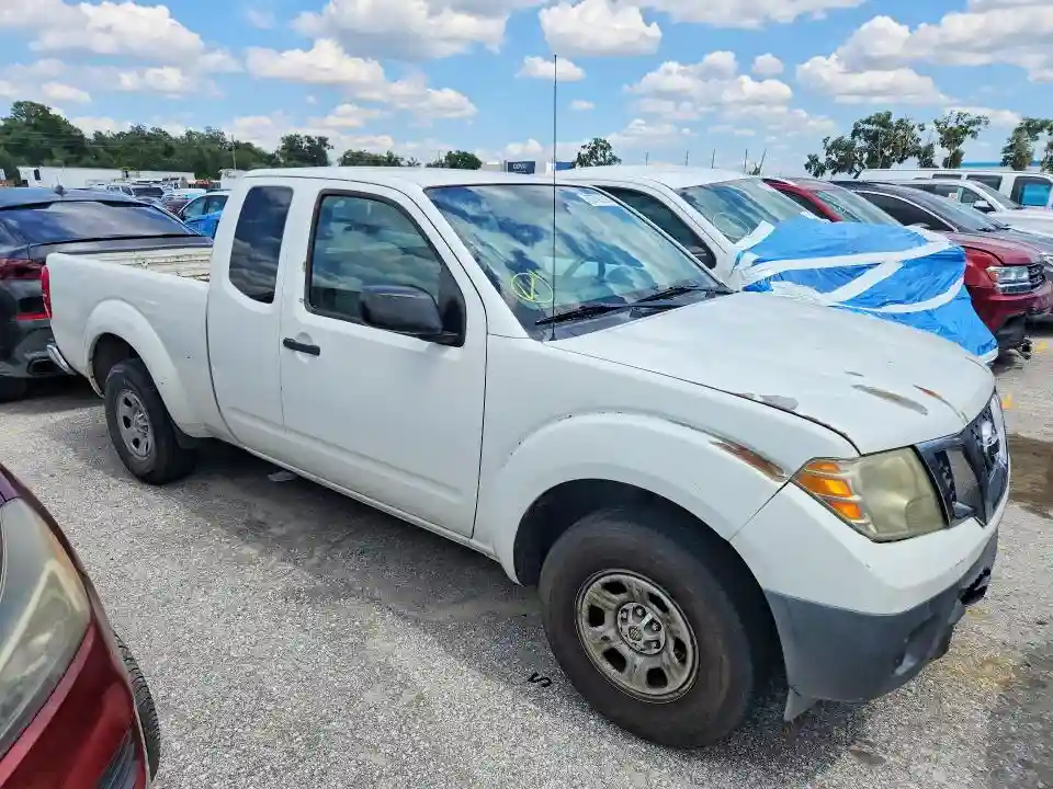 1N6BD0CT1FN764242 2015 NISSAN FRONTIER-3