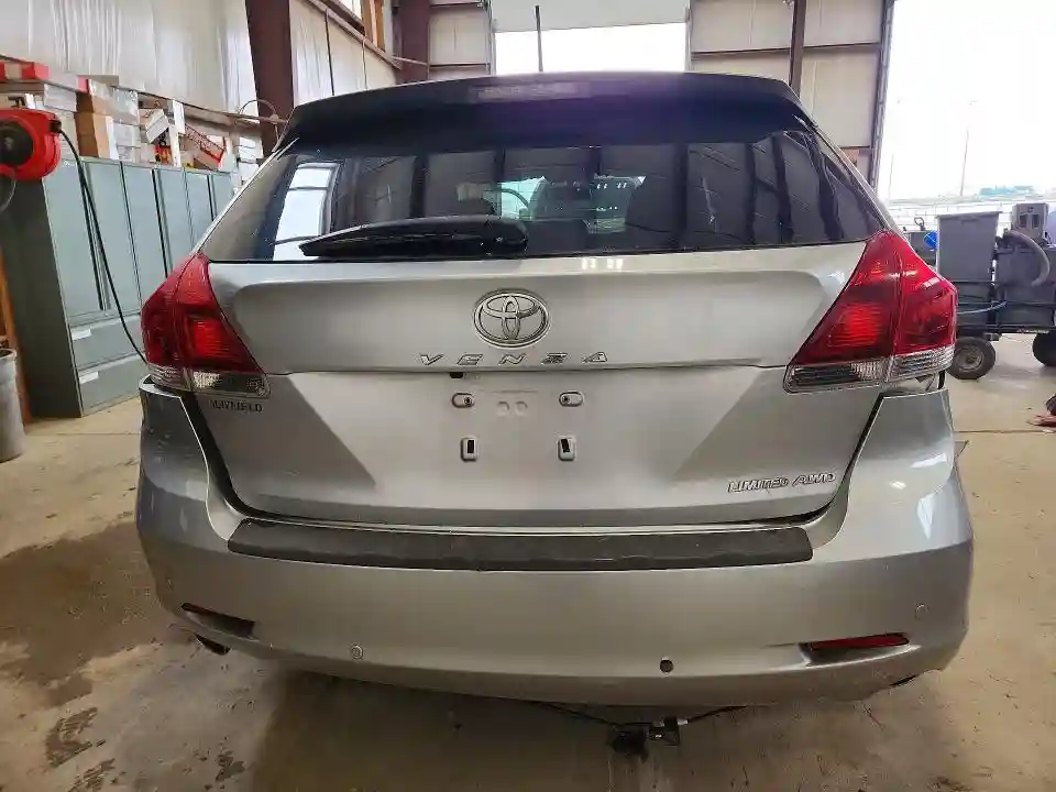 4T3BK3BB0FU111719 2015 TOYOTA VENZA-5