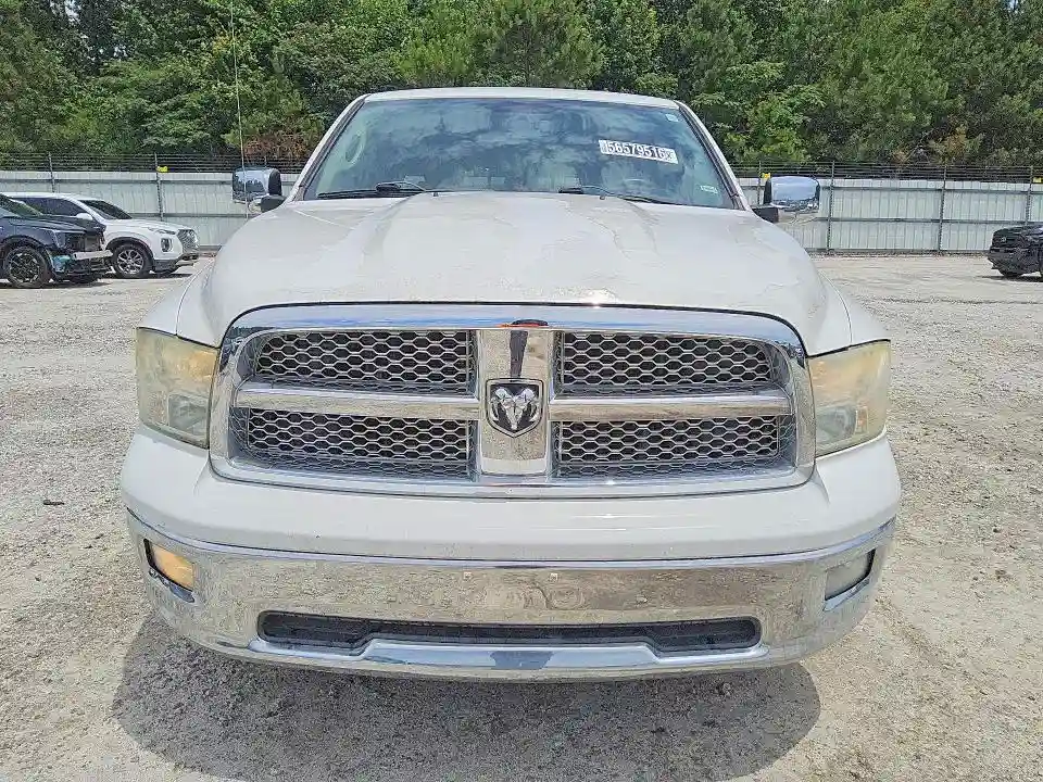 1D7RV1GT0BS580281 2011 DODGE RAM 1500-4