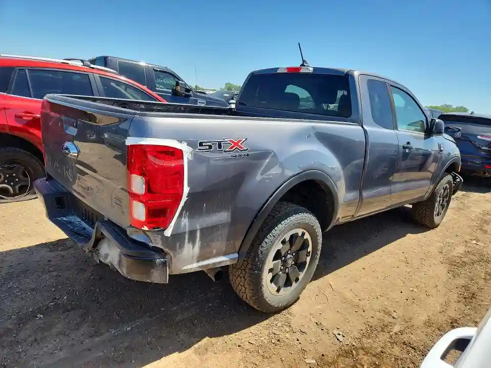 1FTER1FHXMLD01538 2021 FORD RANGER-2