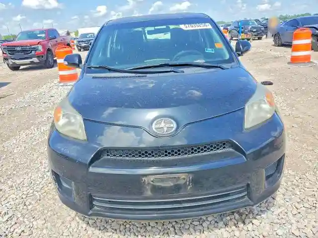JTKKU4B46B1014155 2011 SCION XD BASE-4