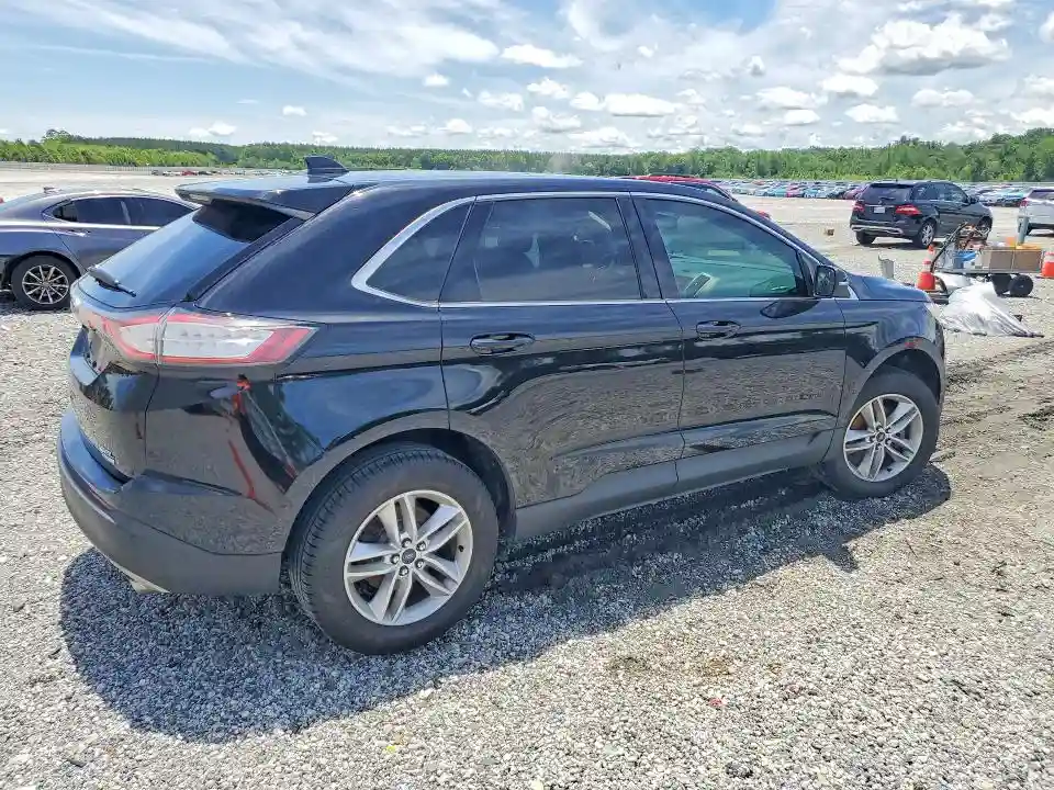 2FMPK3J95JBB30701 2018 FORD EDGE-2