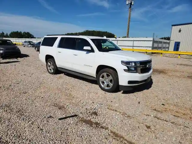 1GNSCHKC0GR166912 2016 CHEVROLET SUBURBAN-3
