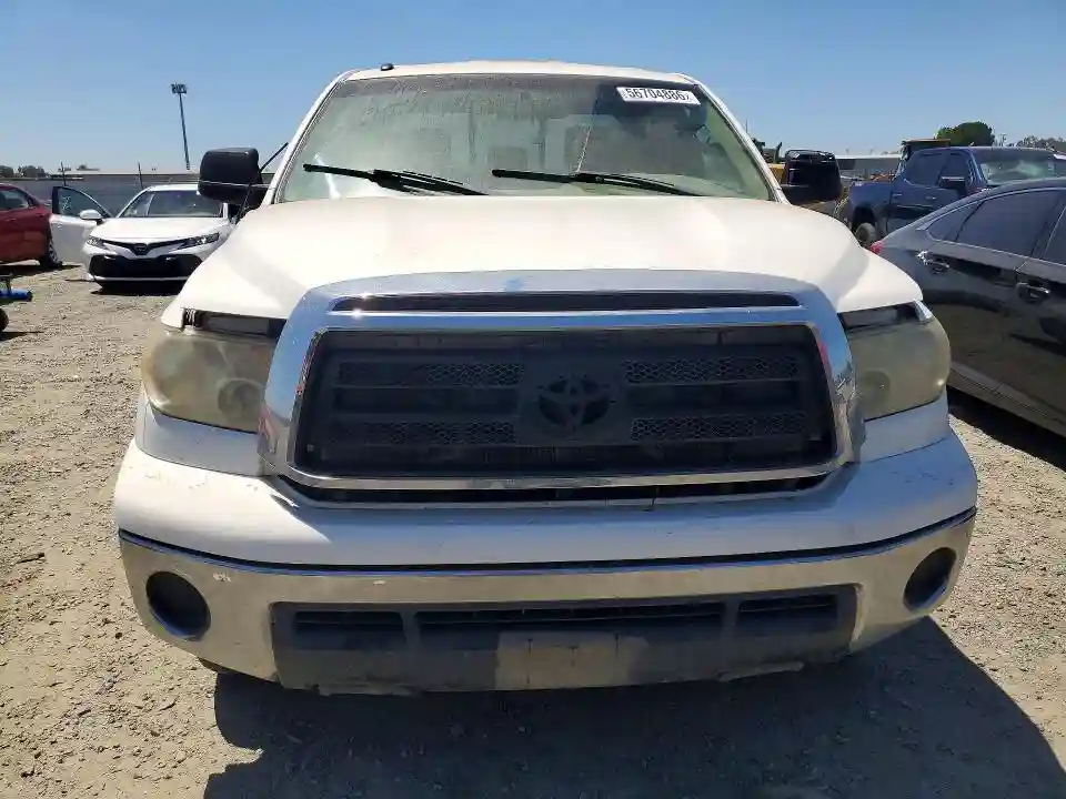 5TFUM5F13BX017033 2011 TOYOTA TUNDRA-4