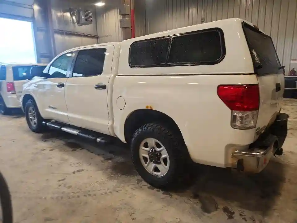 5TFDW5F19AX151943 2010 TOYOTA TUNDRA-1