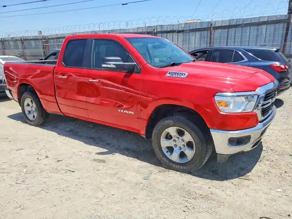 1C6SRFBT8LN253395 2020 RAM 1500-3