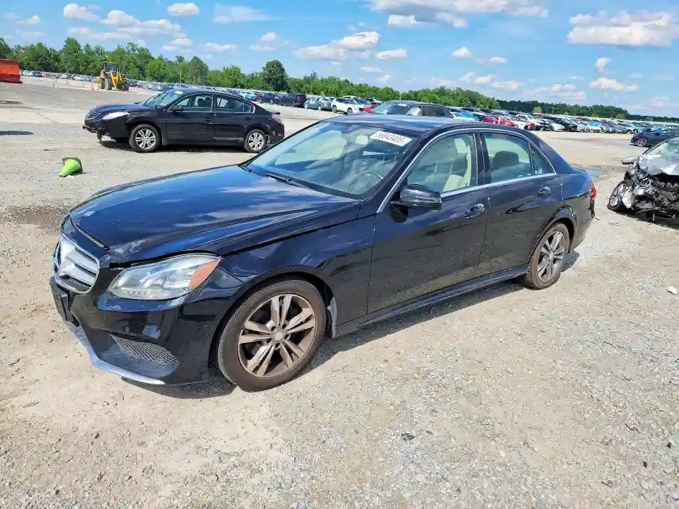 WDDHF0EB2EA891315 2014 MERCEDES-BENZ E-CLASS-0