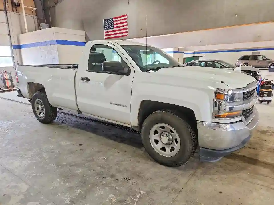 1GCNCNEC0JZ906515 2018 CHEVROLET SILVERADO-3