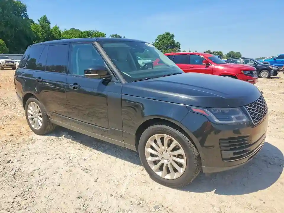 SALGS2SV4KA522830 2019 LAND ROVER RANGEROVER-3