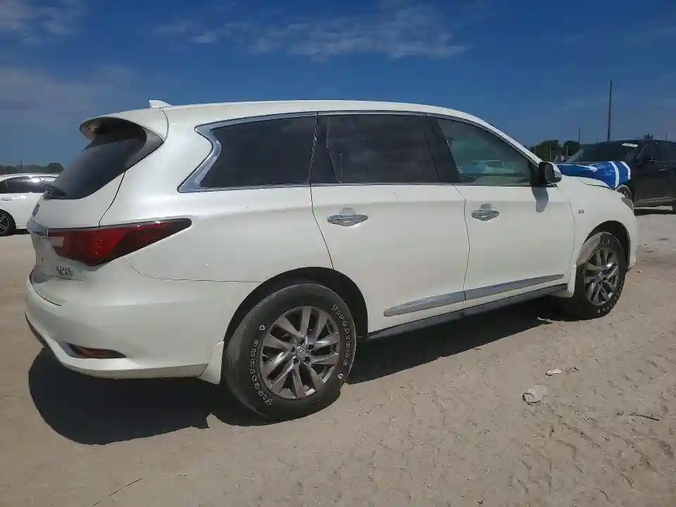5N1DL0MM4HC554931 2017 INFINITI QX60-2