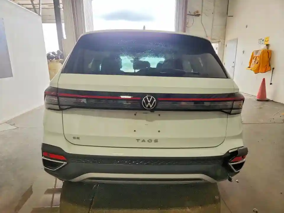 3VVSC7B22SM011851 2025 VOLKSWAGEN ALL OTHER-5