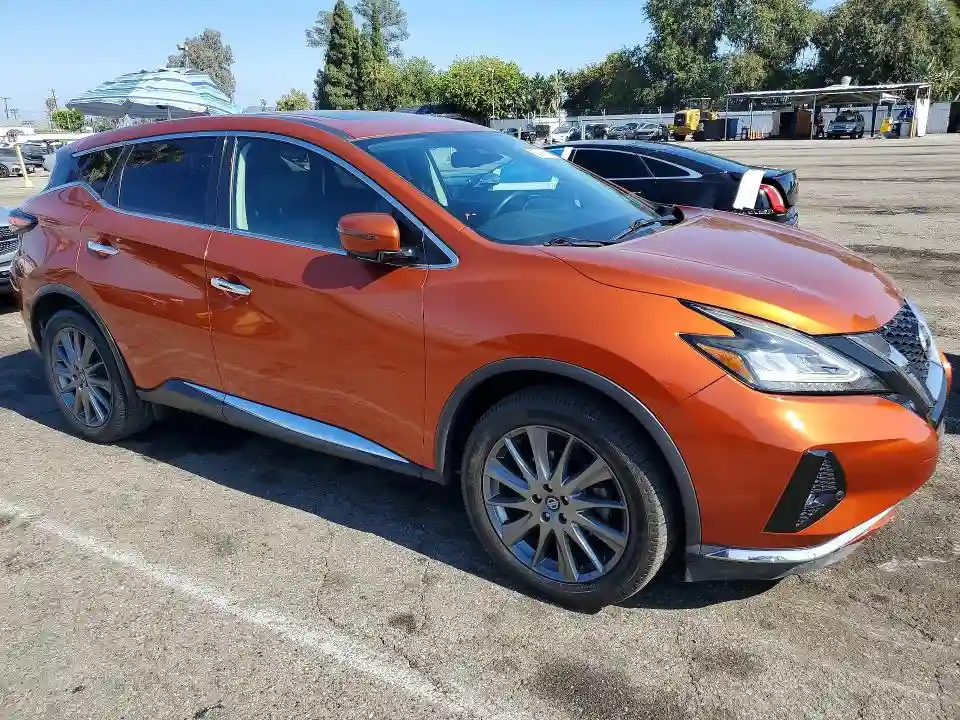 5N1AZ2BJ5MC111302 2021 NISSAN MURANO-3