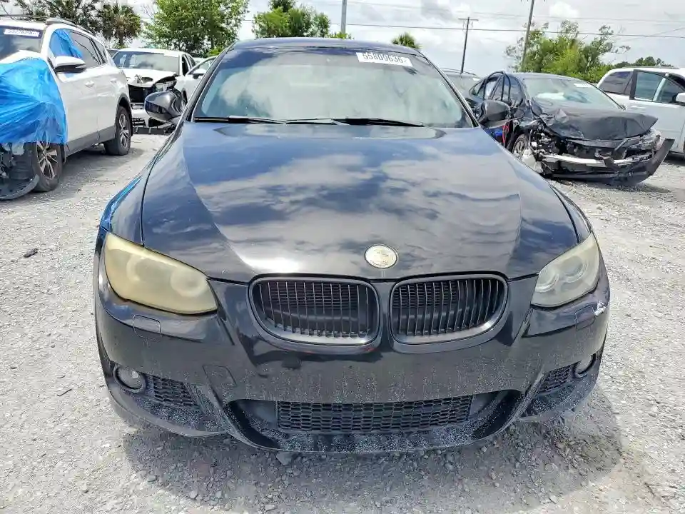 WBAKG7C58BE598023 2011 BMW 3 SERIES-4