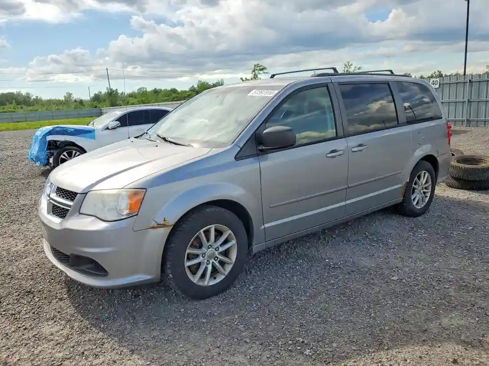 2C4RDGBG3DR672709 2013 DODGE CARAVAN-0