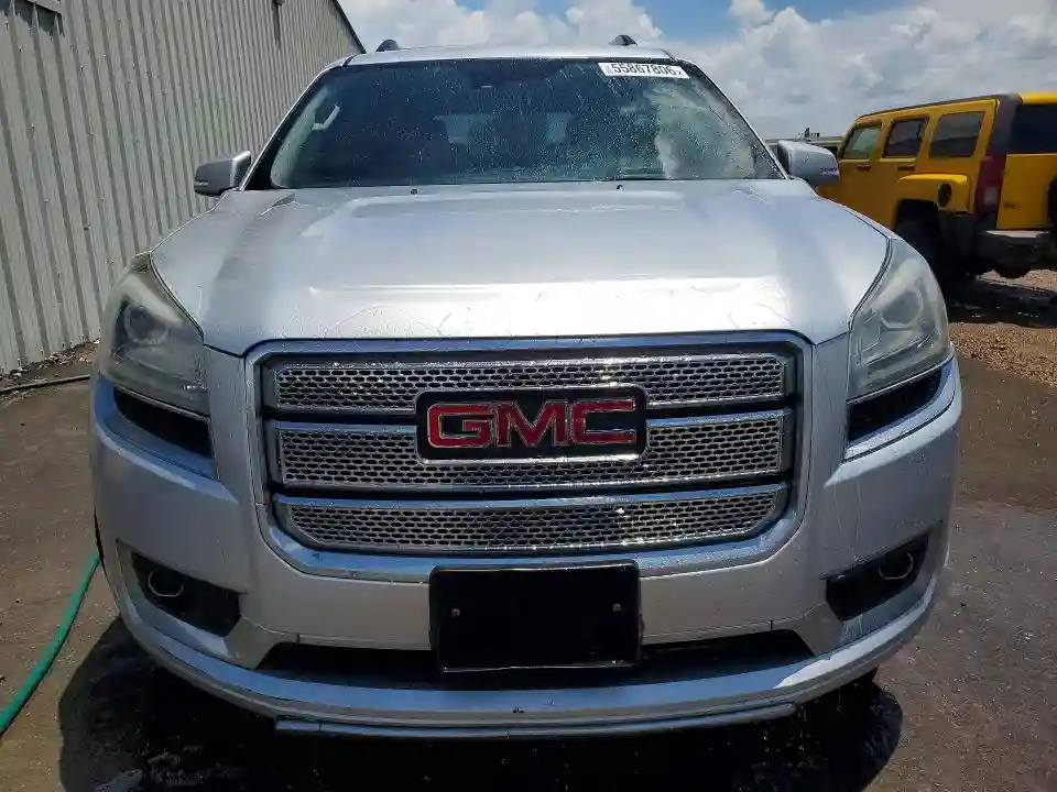 1GKKRTKD4EJ310545 2014 GMC ACADIA DEN-4