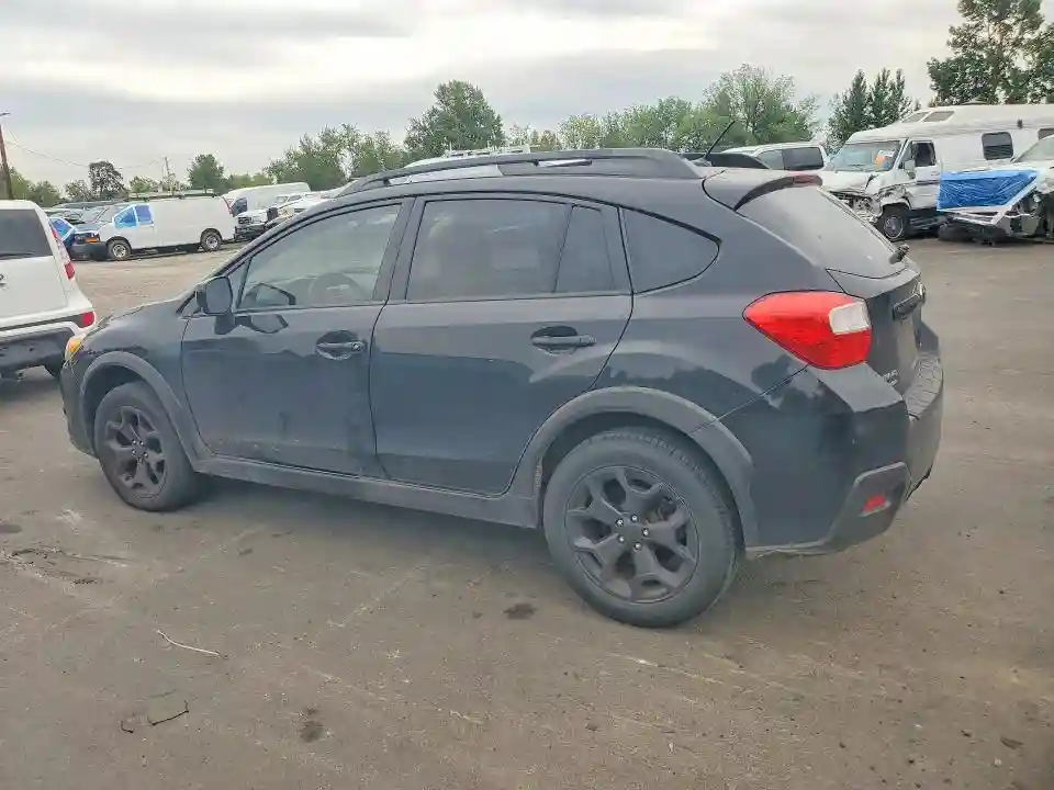 JF2GPAWC0E8250382 2014 SUBARU XV-1