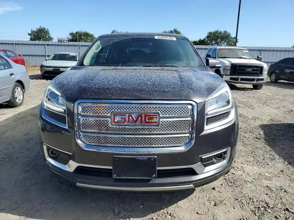 1GKKVTKD5GJ161996 2016 GMC ACADIA DEN-4