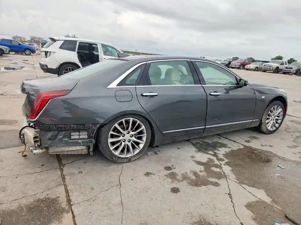1G6KB5RS0HU194105 2017 CADILLAC CT6-2