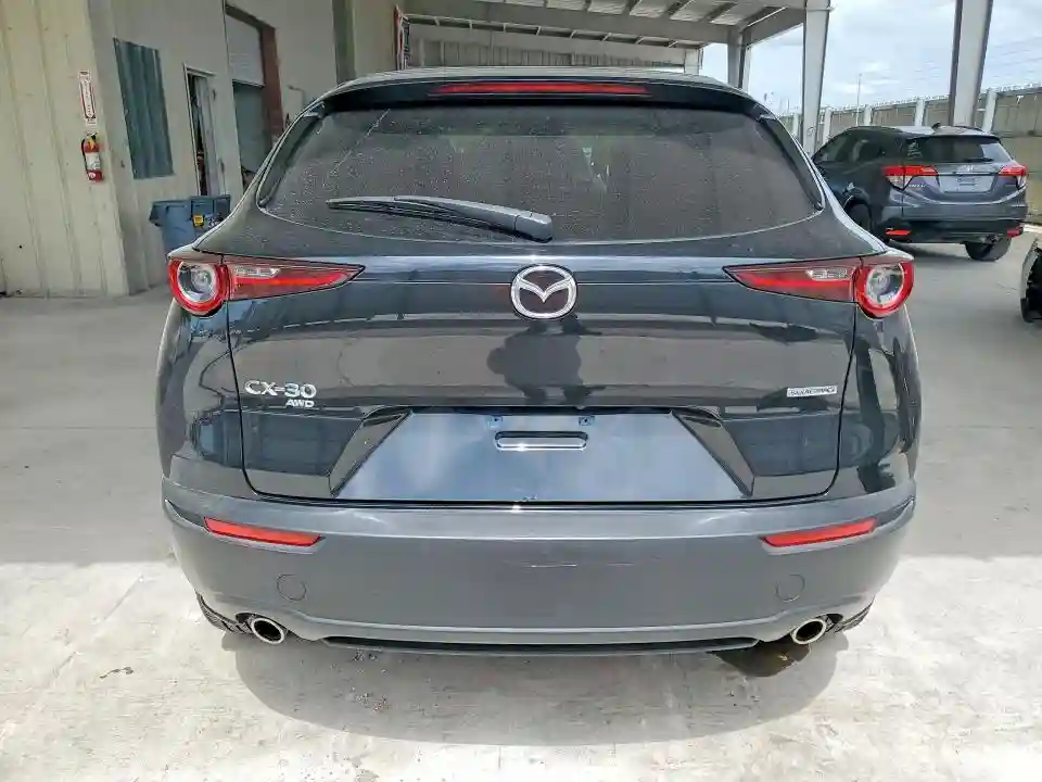 3MVDMBBL6MM203064 2021 MAZDA CX30-5