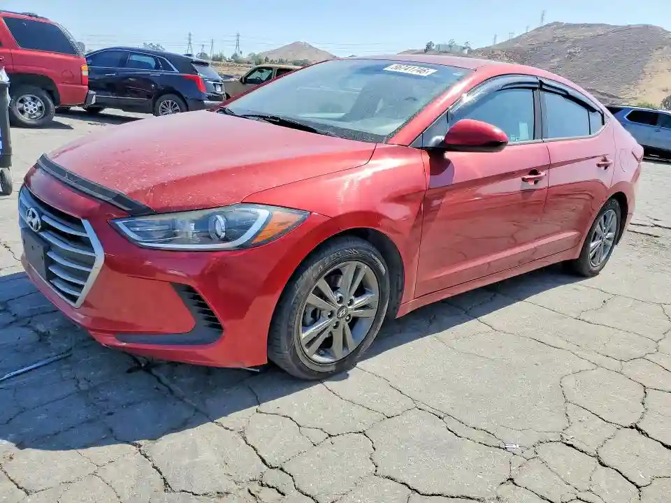 KMHD74LFXHU304084 2017 HYUNDAI ELANTRA-0
