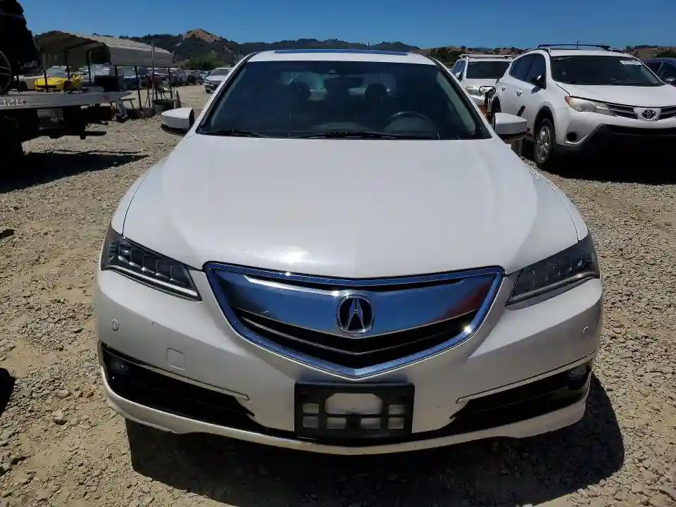 19UUB3F74GA003765 2016 ACURA TLX-4