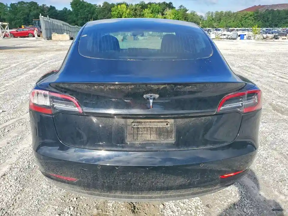 5YJ3E1EA0LF660776 2020 TESLA MODEL 3-5