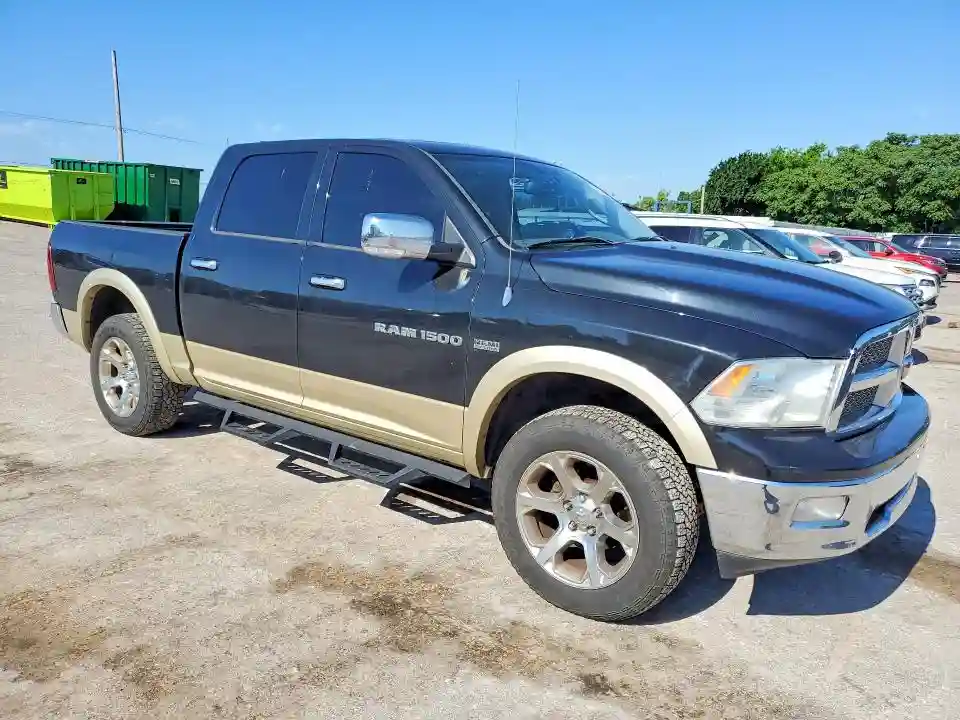1D7RV1CT3BS580202 2011 DODGE RAM 1500-3