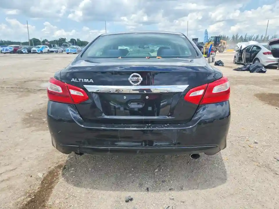 1N4AL3AP2GC236706 2016 NISSAN ALTIMA-5