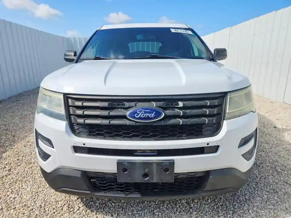 1FM5K8AR3GGD31521 2016 FORD EXPLORER-4