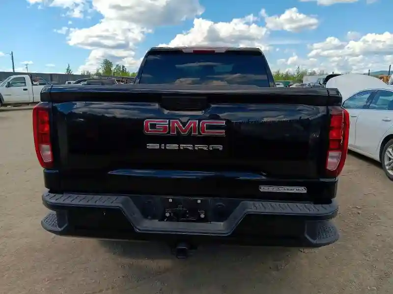 1GTRUJEK9TZ186665 2026 GMC SIERRA-5