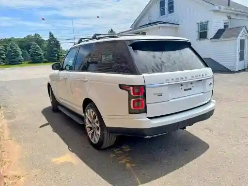 SALGV2SE3LA571171 2020 LAND ROVER RANGEROVER-1