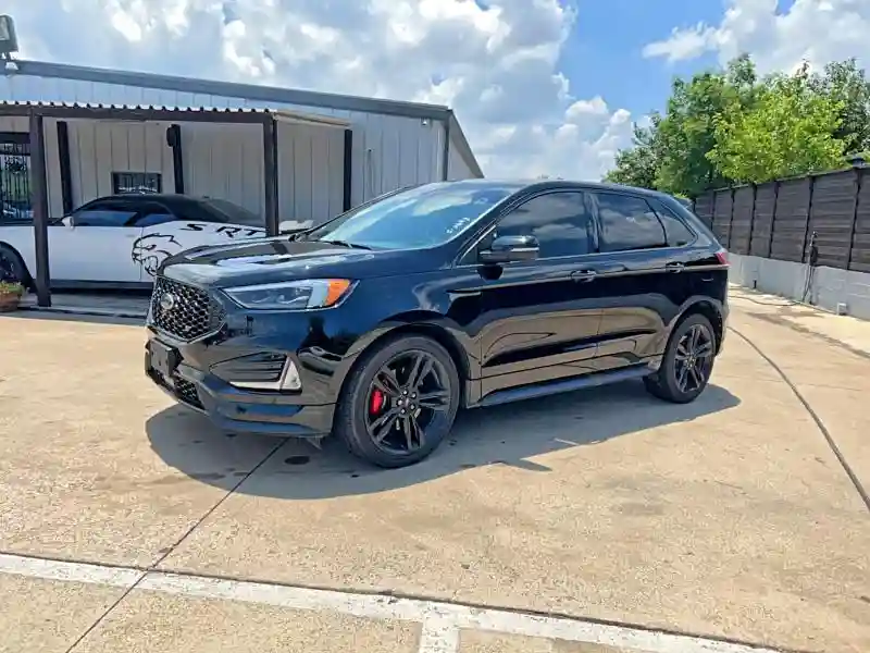 2FMPK4AP2KBB95737 2019 FORD EDGE-1