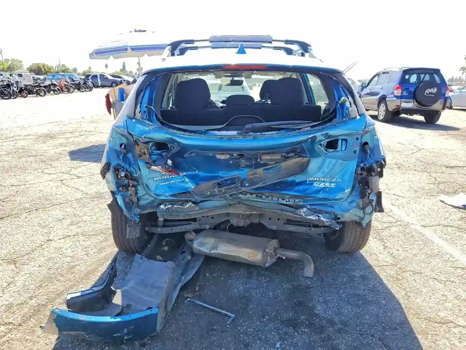 4S3GTAD62H3748642 2017 SUBARU IMPREZA-5