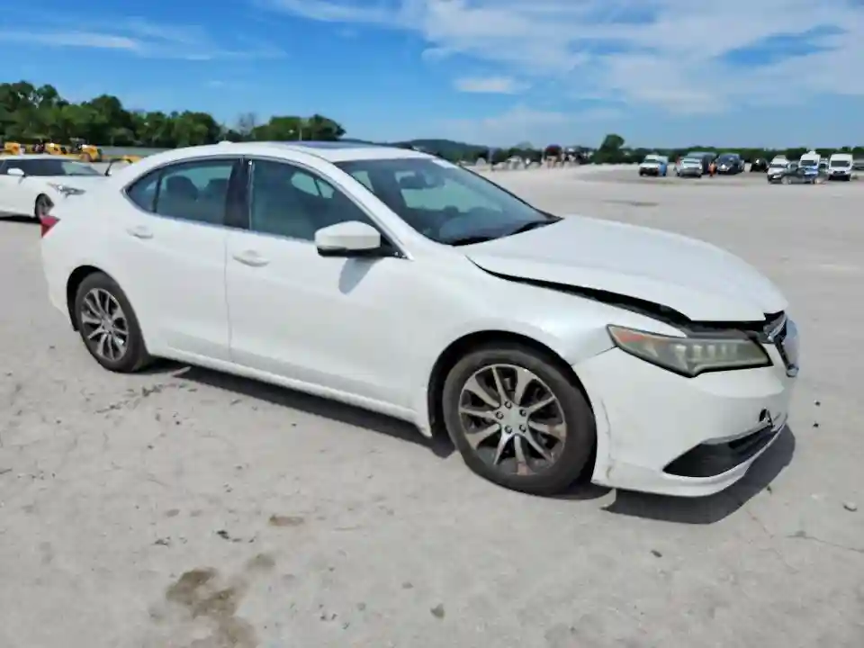 19UUB1F3XGA006672 2016 ACURA TLX-3