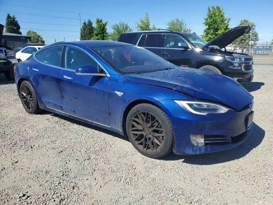 5YJSA1E22GF136812 2016 TESLA MODEL S-3